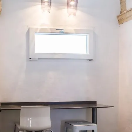 Casa Paco - Casita Con Encanto