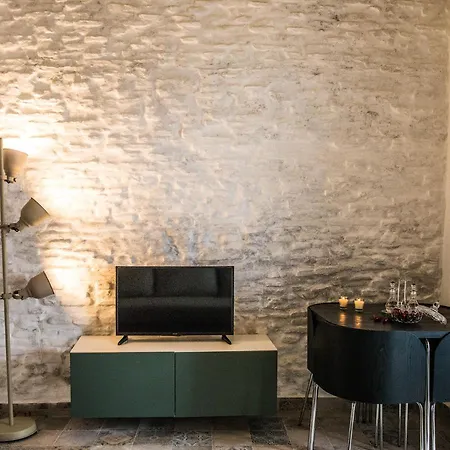 Casa Paco - Casita Con Encanto *