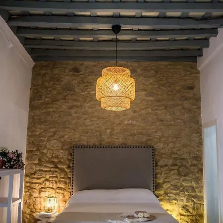 Casa Paco - Casita Con Encanto * Medina-Sidonia