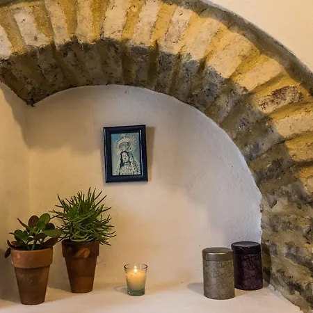 Casa Paco - Casita Con Encanto