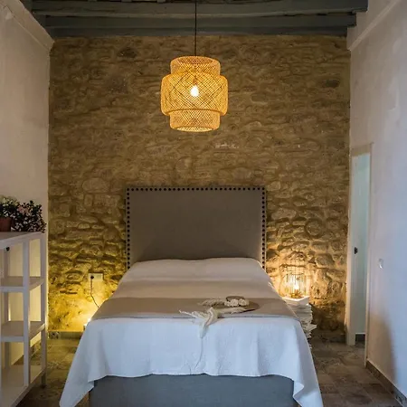 Apartment Casa Paco - Casita Con Encanto *