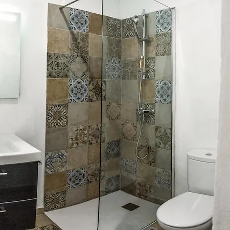 Casa Paco - Casita Con Encanto Apartment Medina-Sidonia