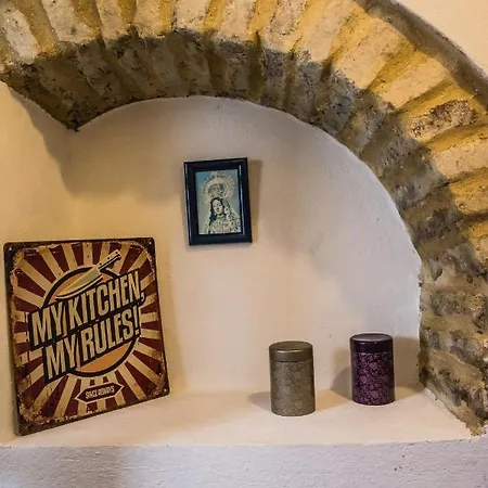 Casa Paco - Casita Con Encanto Medina-Sidonia